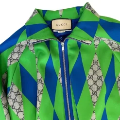 Bomber Gucci Tg S