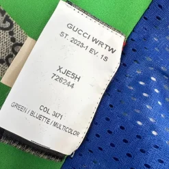 Bomber Gucci Tg S