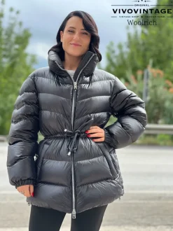 Bomber Woolrich tg XS
