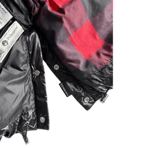 Bomber Woolrich tg XS