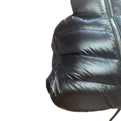Bomber Woolrich tg XS
