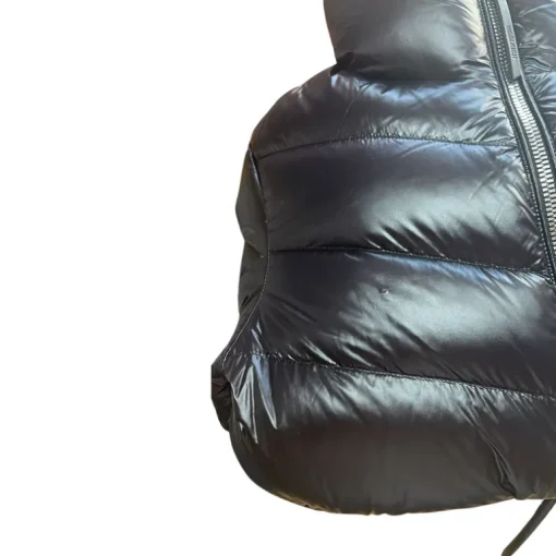 Bomber Woolrich tg XS