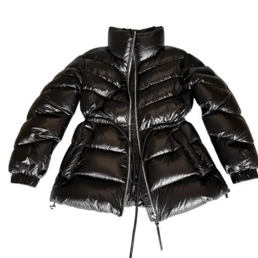 Bomber Woolrich tg XS