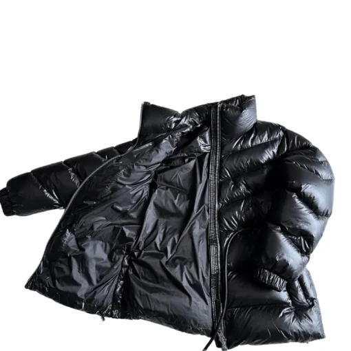 Bomber Woolrich tg XS