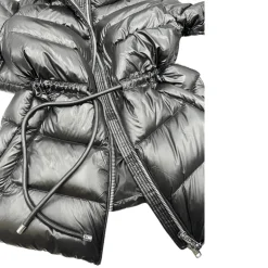 Bomber Woolrich tg XS