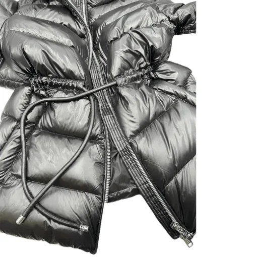 Bomber Woolrich tg XS