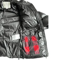 Bomber Woolrich tg XS