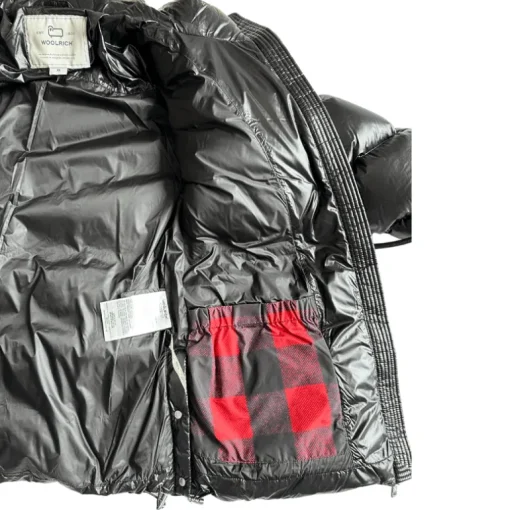 Bomber Woolrich tg XS