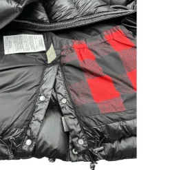 Bomber Woolrich tg XS