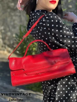 Borsa Zanellato Nina