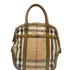 Borsa a mano Burberry