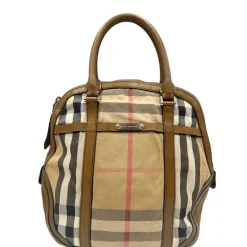 Borsa a mano Burberry