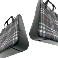 Borsa a mano Burberry