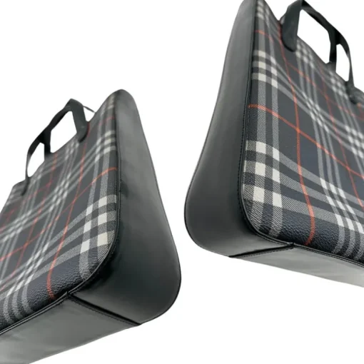 Borsa a mano Burberry