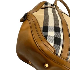 Borsa a mano Burberry