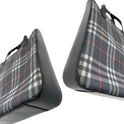 Borsa a mano Burberry