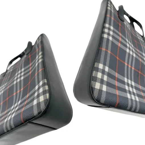 Borsa a mano Burberry