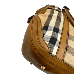 Borsa a mano Burberry