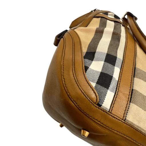 Borsa a mano Burberry