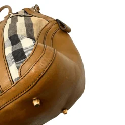 Borsa a mano Burberry