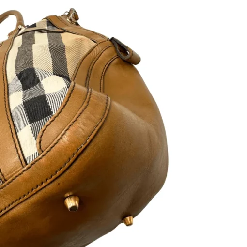 Borsa a mano Burberry