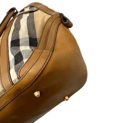 Borsa a mano Burberry