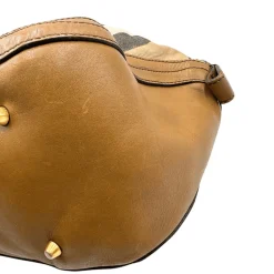 Borsa a mano Burberry