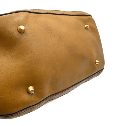 Borsa a mano Burberry