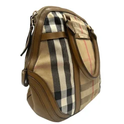 Borsa a mano Burberry