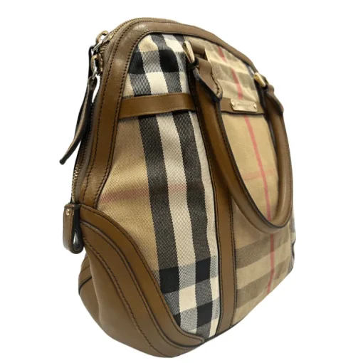 Borsa a mano Burberry
