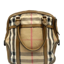 Borsa a mano Burberry