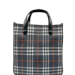 Borsa a mano Burberry