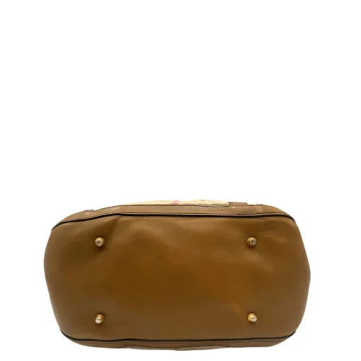 Borsa a mano Burberry