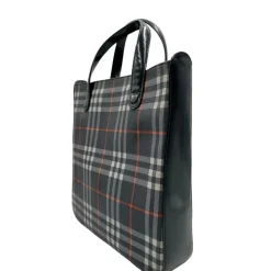 Borsa a mano Burberry