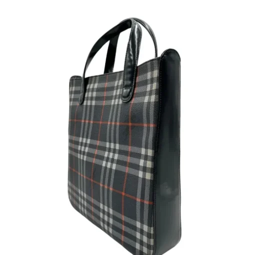 Borsa a mano Burberry