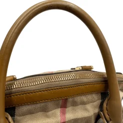 Borsa a mano Burberry
