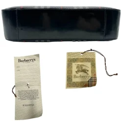 Borsa a mano Burberry