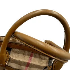 Borsa a mano Burberry