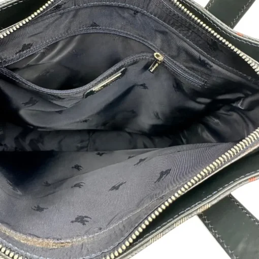 Borsa a mano Burberry