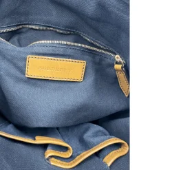 Borsa a mano Burberry