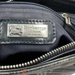 Borsa a mano Burberry