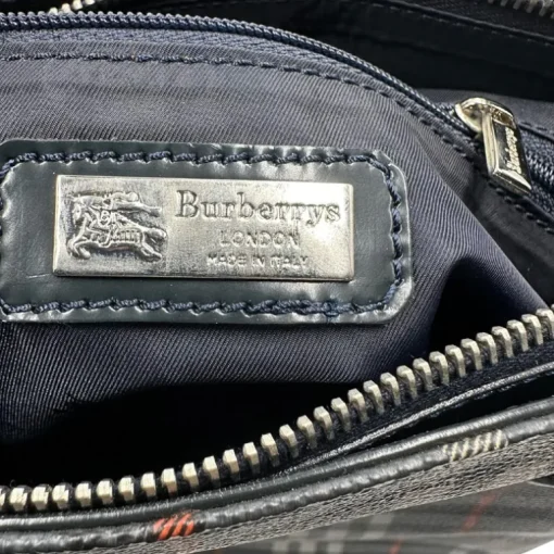 Borsa a mano Burberry