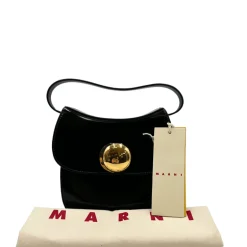 Borsa a mano Butterfly Marni