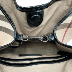 Borsa a spalla Burberry