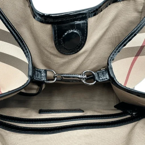 Borsa a spalla Burberry