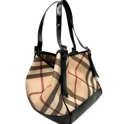 Borsa a spalla Burberry
