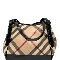 Borsa a spalla Burberry