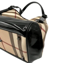 Borsa a spalla Burberry