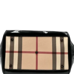 Borsa a spalla Burberry