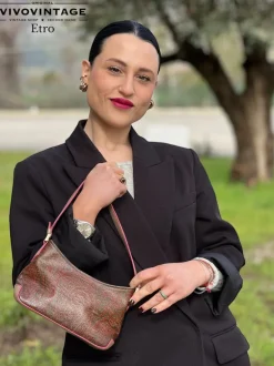 Borsa a spalla Etro